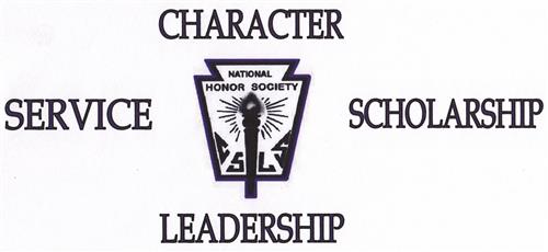National Honor Society with other words  
